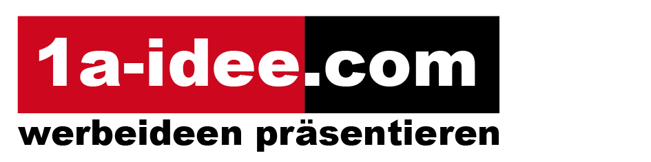 Logo 1a-idee.com